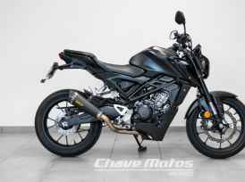 HONDA CB125R CB 125 R - 2023