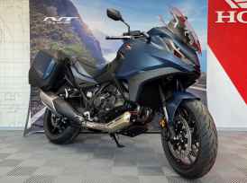HONDA NT 1100 - 2024