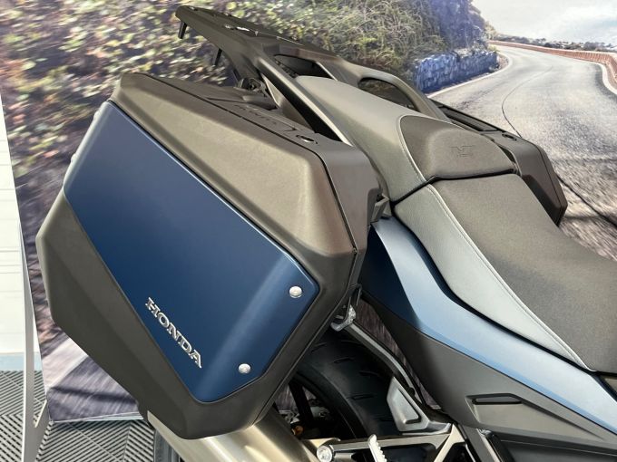 HONDA NT 1100 4