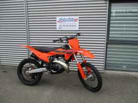 KTM 250 SX - 2025