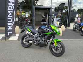 KAWASAKI VERSYS 650 - 2022