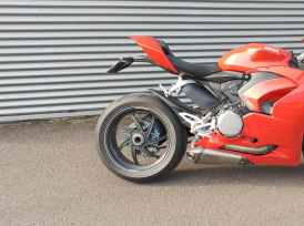 DUCATI PANIGALE V2 - 2024