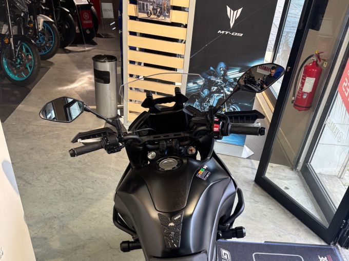 YAMAHA TRACER 7 35KW 4