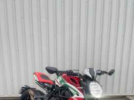 MV AGUSTA B3-800 DRAGSTER RR - 2024