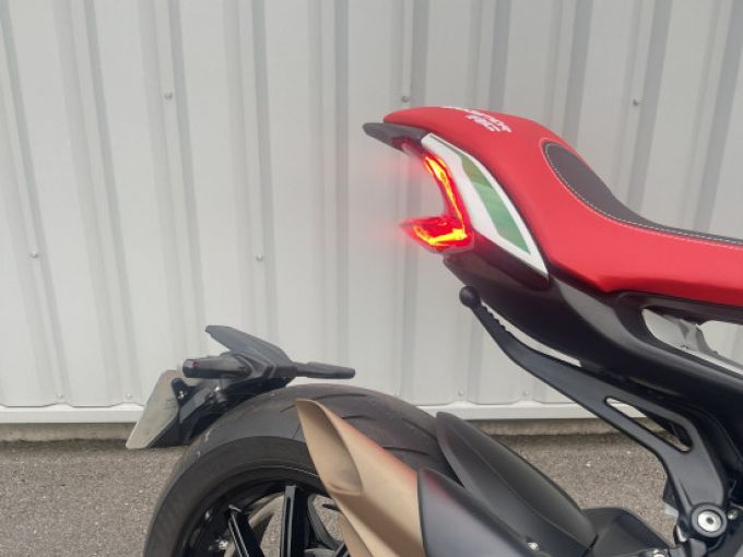 MV AGUSTA B3-800 DRAGSTER RR 4