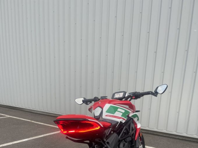 MV AGUSTA B3-800 DRAGSTER RR 4