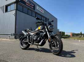 VOGE 525 ACX - 2025