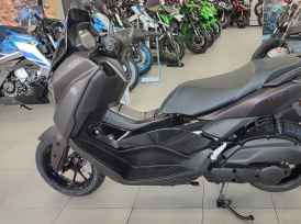 YAMAHA NMAX 125 - 2025