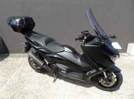 YAMAHA XP T-MAX 560 TECH MAX - 2020