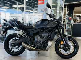 YAMAHA MT-07 - 2025