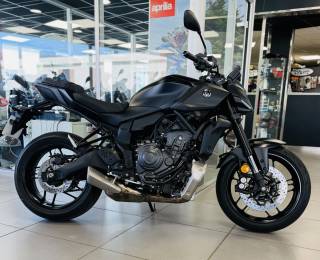 YAMAHA MT-07 - 2025