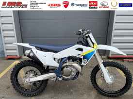 HUSQVARNA FC 450 - 2025