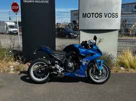 SUZUKI GSX-8R - 2024