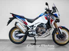 HONDA Africa Twin CRF1100L DCT - 2021