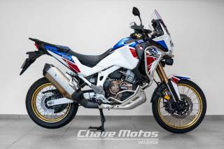 HONDA Africa Twin CRF1100L DCT - 2021