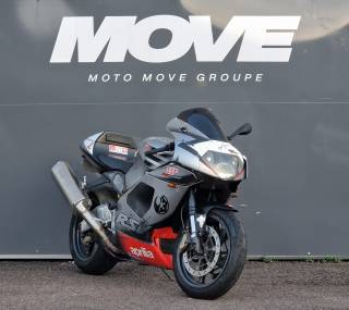 APRILIA RSV 1000 - 2002