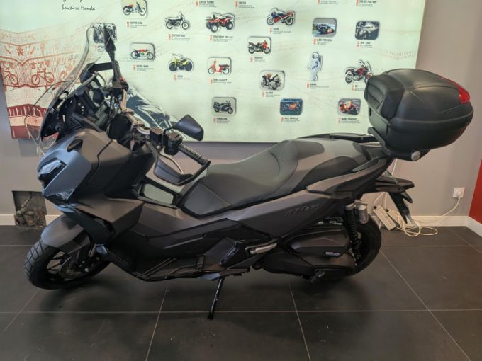 HONDA ADV 350 4