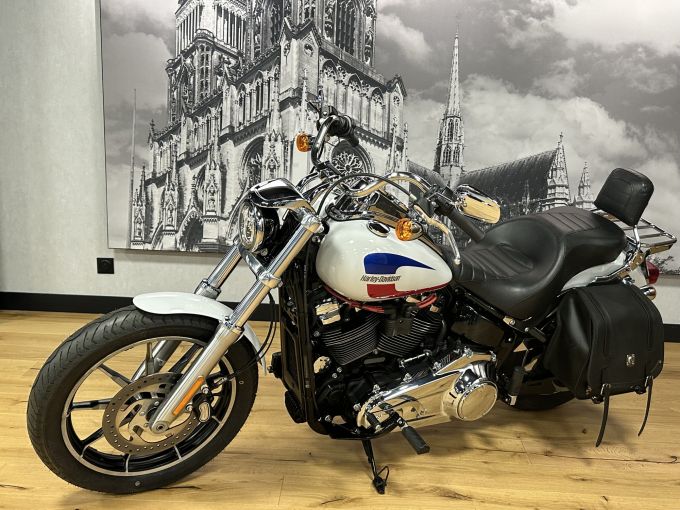HARLEY-DAVIDSON SOFTAIL LOW RIDER 1745 4