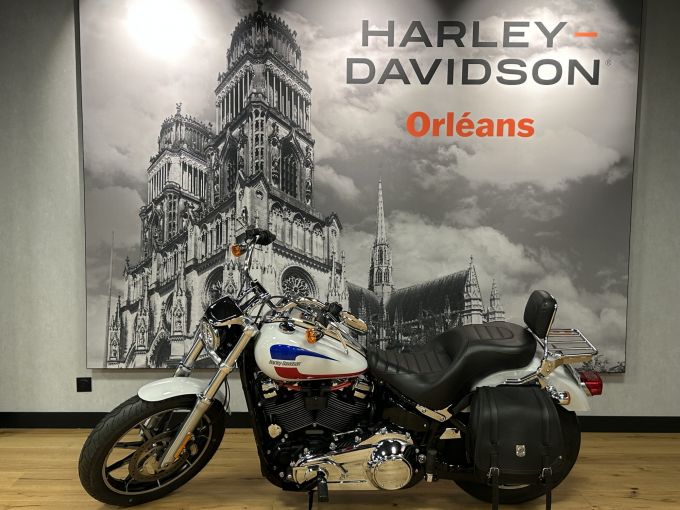 HARLEY-DAVIDSON SOFTAIL LOW RIDER 1745 4