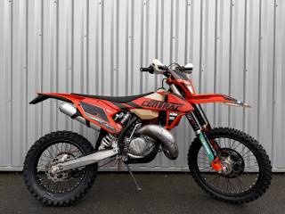 KTM 125 XC-W - 2018