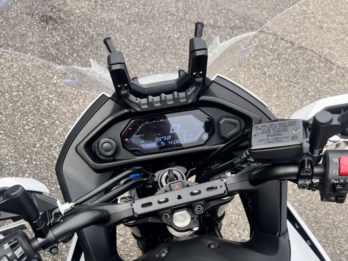YAMAHA TRACER 7 55 KW 4