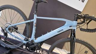 YAMAHA WABASH RT - 2025