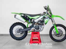 KAWASAKI KX 250 - 2022