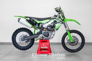 KAWASAKI KX 250 - 2022