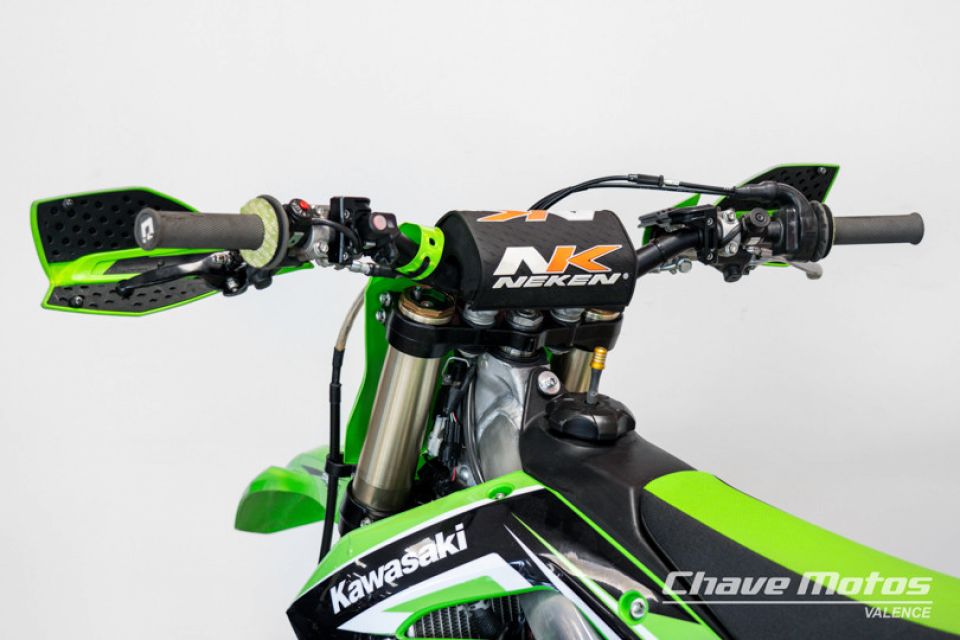 KAWASAKI KX 250 4