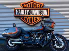 HARLEY-DAVIDSON SOFTAIL LOW RIDER 1923 ST - 2022