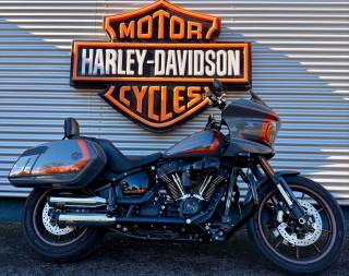HARLEY-DAVIDSON SOFTAIL LOW RIDER 1923 ST - 2022