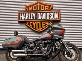 HARLEY-DAVIDSON SOFTAIL LOW RIDER 1923 ST - 2022