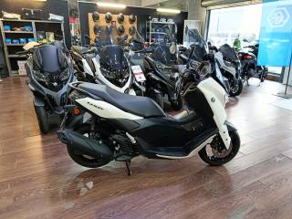 YAMAHA NMAX 125 - 2025