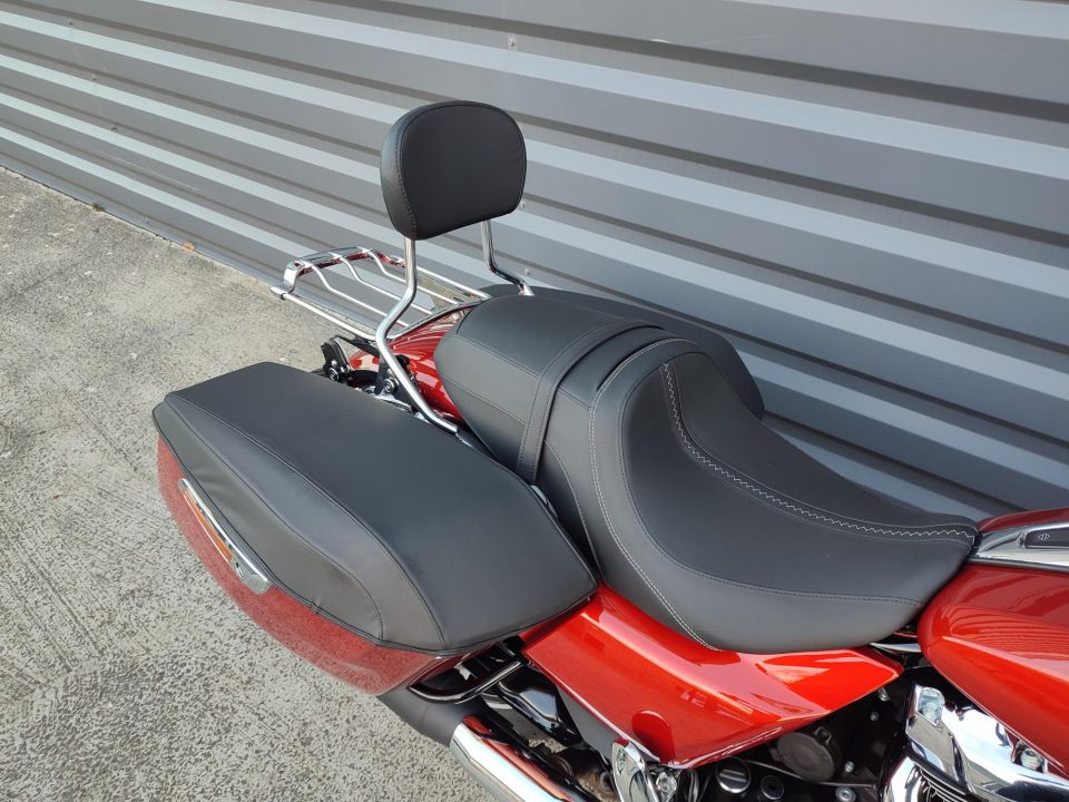 HARLEY-DAVIDSON TOURING STREET GLIDE 1923 4