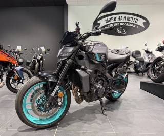 YAMAHA MT-09 - 2024