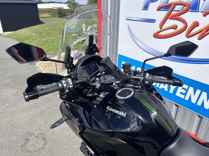 KAWASAKI VERSYS 1000 4