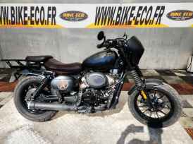 HYOSUNG GV 300 S BOBBER - 2022