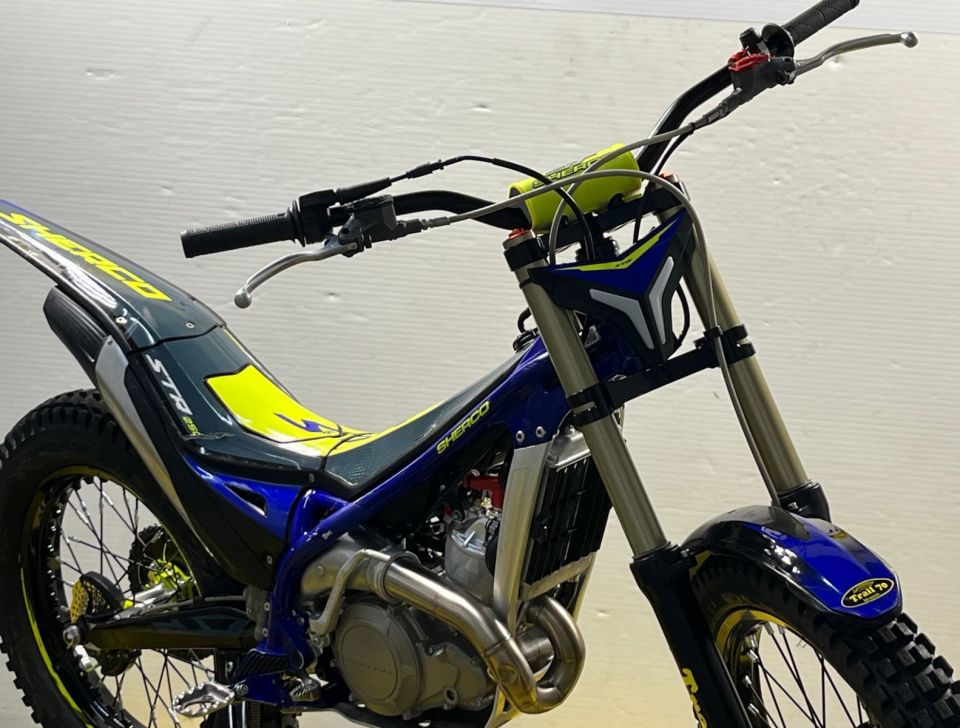 SHERCO 2.5 ST 4