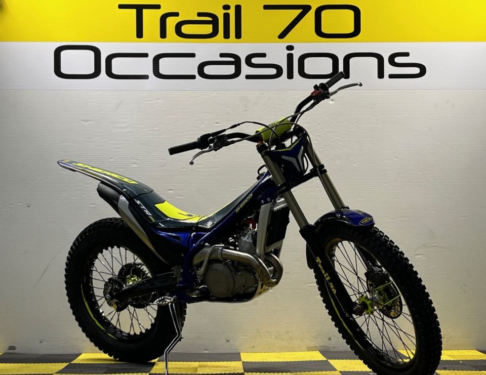 SHERCO 2.5 ST 4