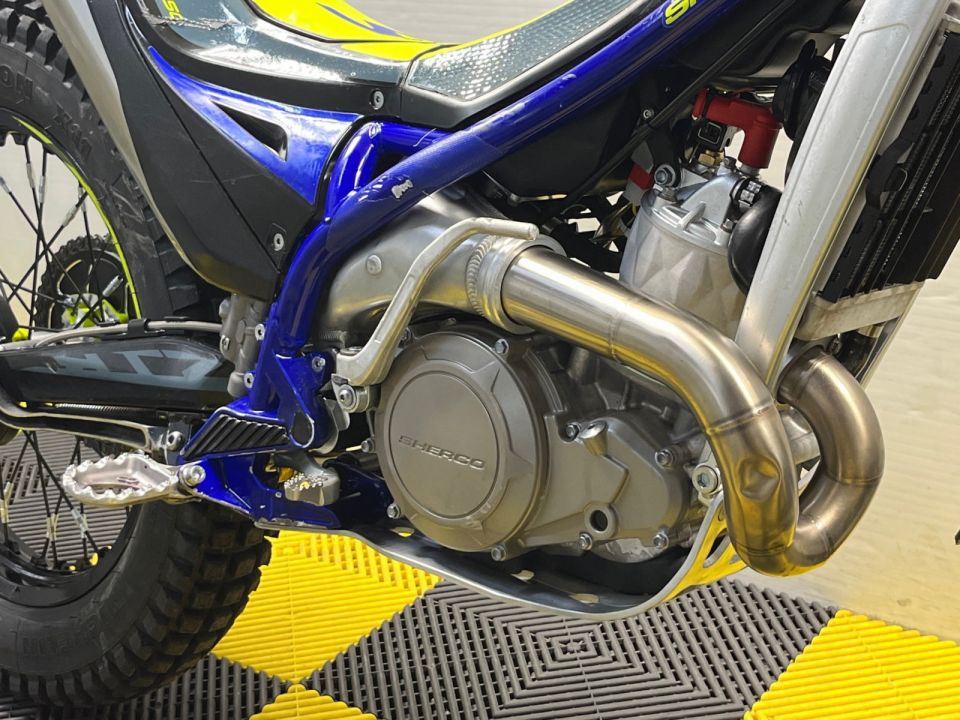 SHERCO 2.5 ST 4
