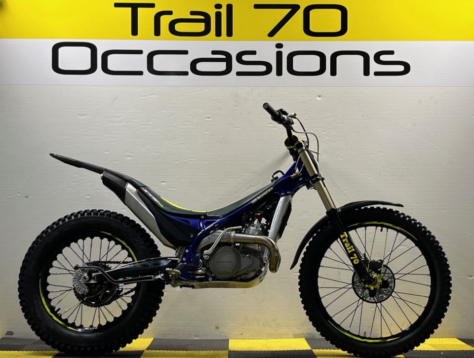 SHERCO 2.5 ST 4