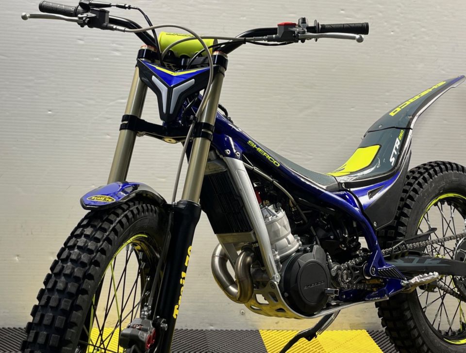 SHERCO 2.5 ST 4