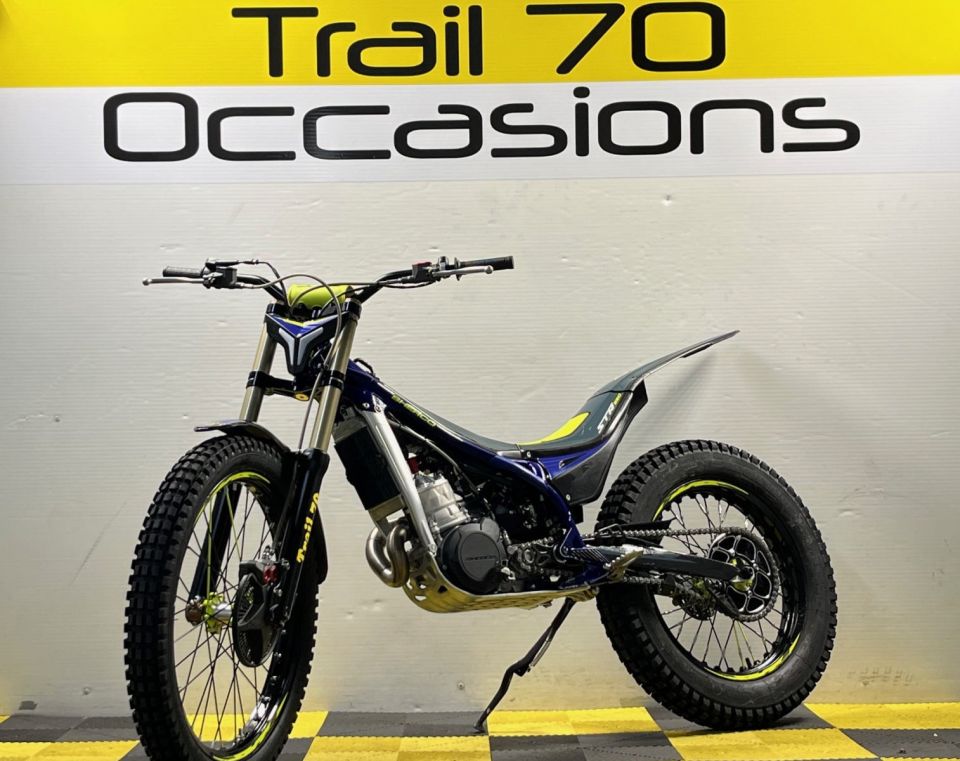 SHERCO 2.5 ST 4