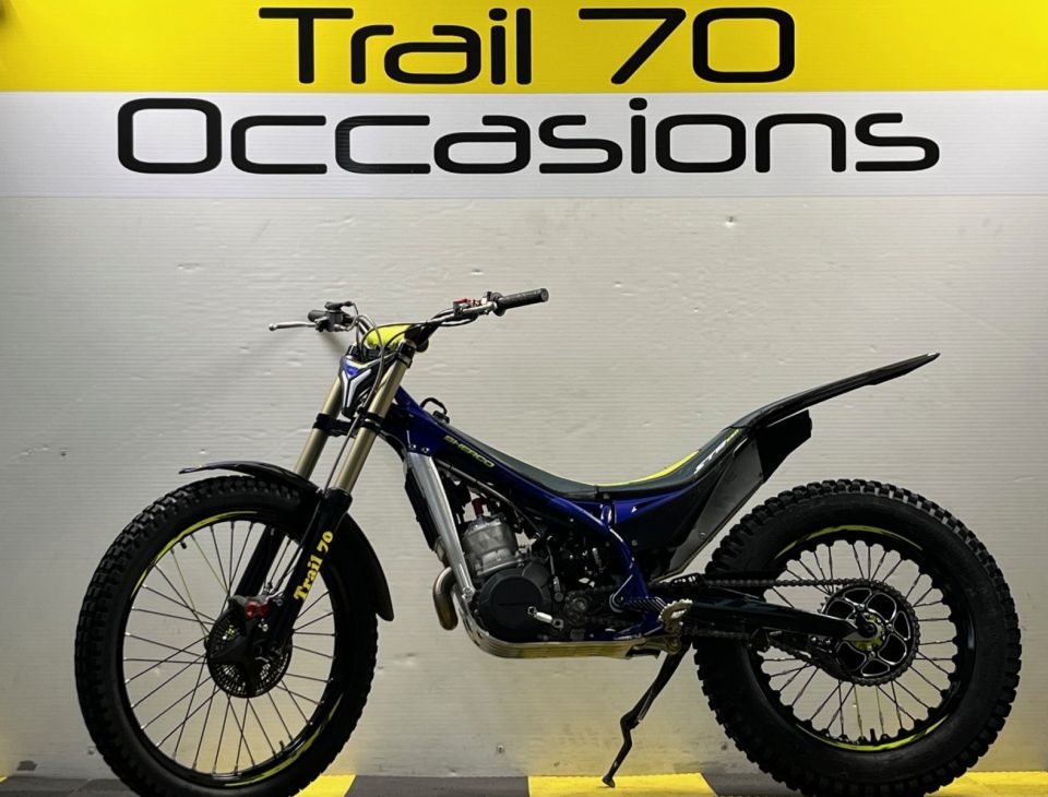 SHERCO 2.5 ST 4