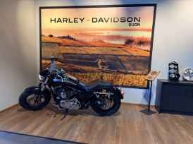 HARLEY-DAVIDSON SPORTSTER 1200 XL - 2018