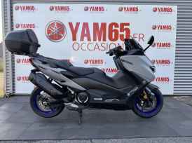 YAMAHA XP T-MAX 560 - 2022
