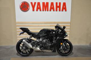 YAMAHA YZF 1000 R1 - 2021