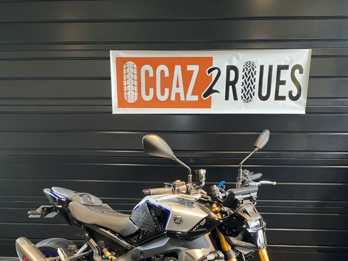 YAMAHA MT-09 SP 35KW 4