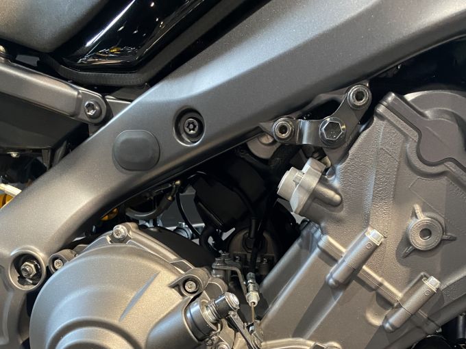 YAMAHA MT-09 SP 35KW 4