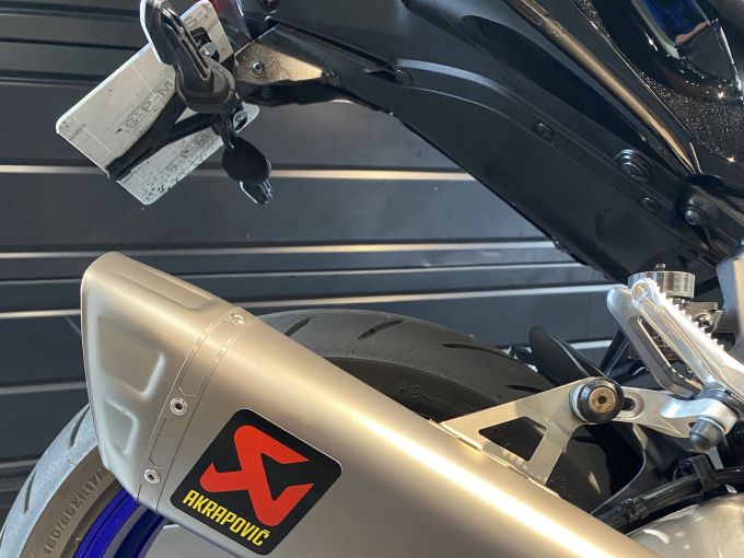 YAMAHA MT-09 SP 35KW 4